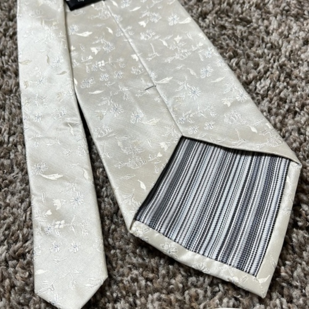 Charles's Wain Silk Tie